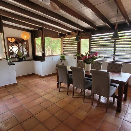 Sattva Land Hotel Belmopan Exterior foto