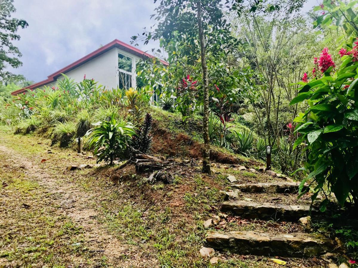 Sattva Land Hotel Belmopan Exterior foto